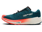 Brooks Catamount 4 Trailrunning Shoes - Men's Legion Blue/Celestial/Flame 10.0 US/Medium