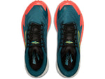Brooks Catamount 4 Trailrunning Shoes - Men's Legion Blue/Celestial/Flame 10.0 US/Medium