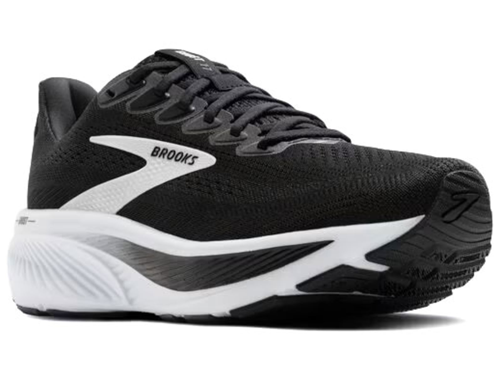 Brooks Ghost 17 Rosd Running Shoes - Men's