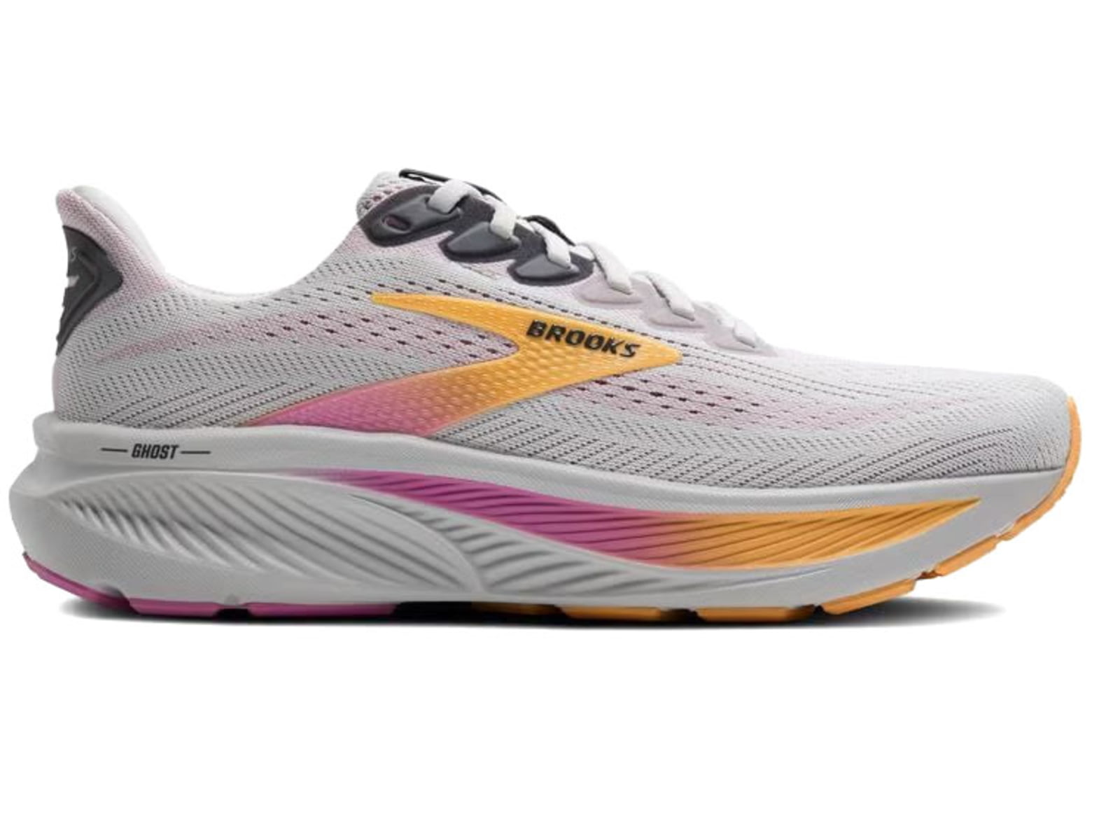 Brooks Ghost 17 Road Running Shoes - Women's