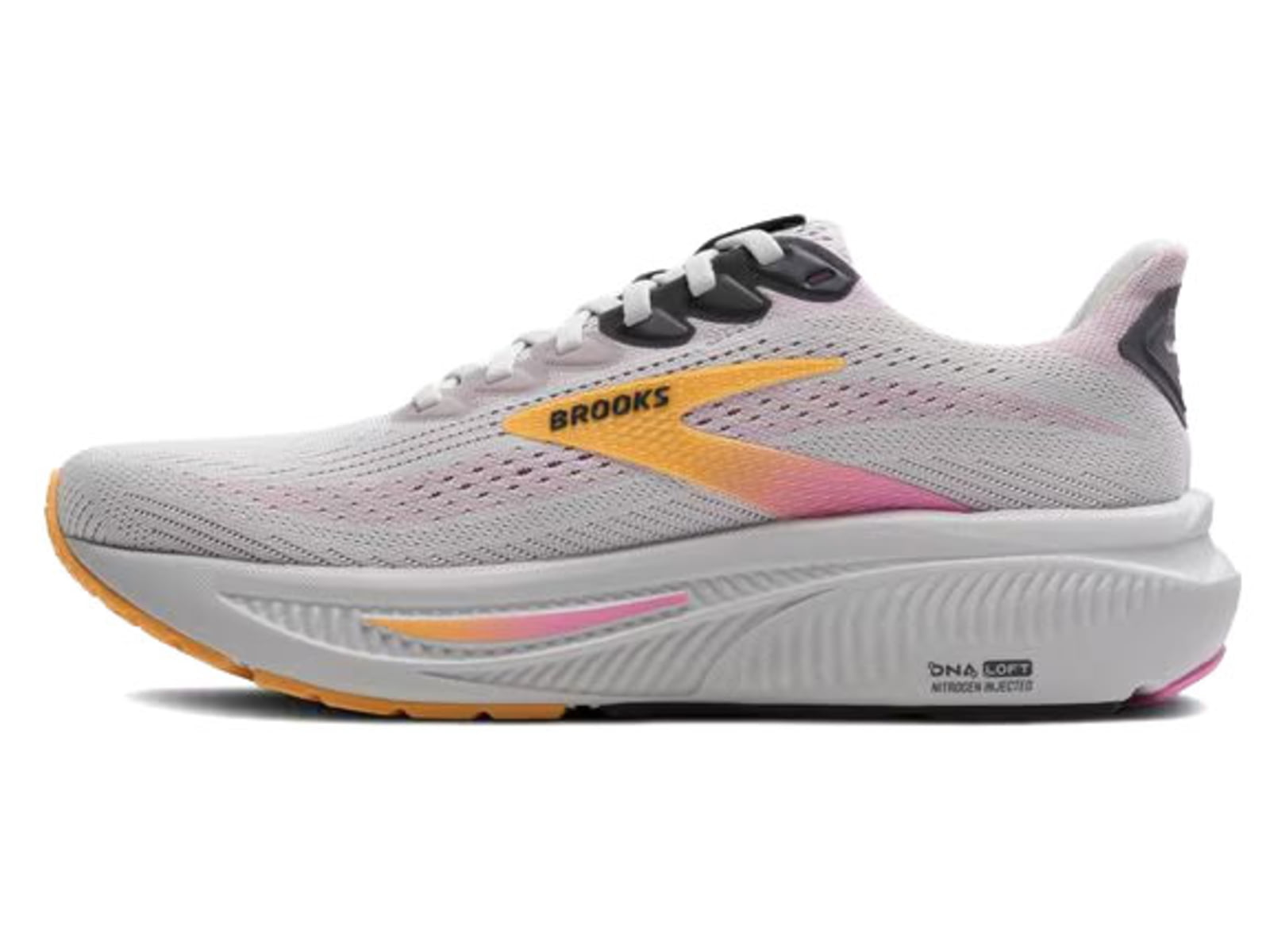 Brooks Ghost 17 Road Running Shoes - Women's