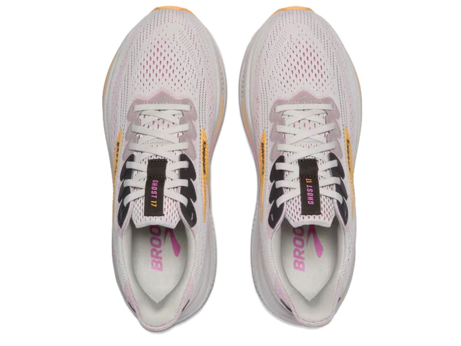 Brooks Ghost 17 Road Running Shoes - Women's