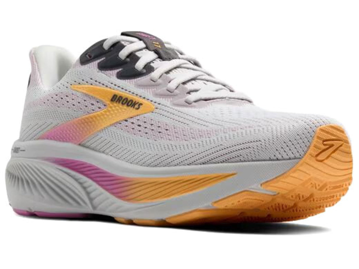 Brooks Ghost 17 Road Running Shoes - Women's