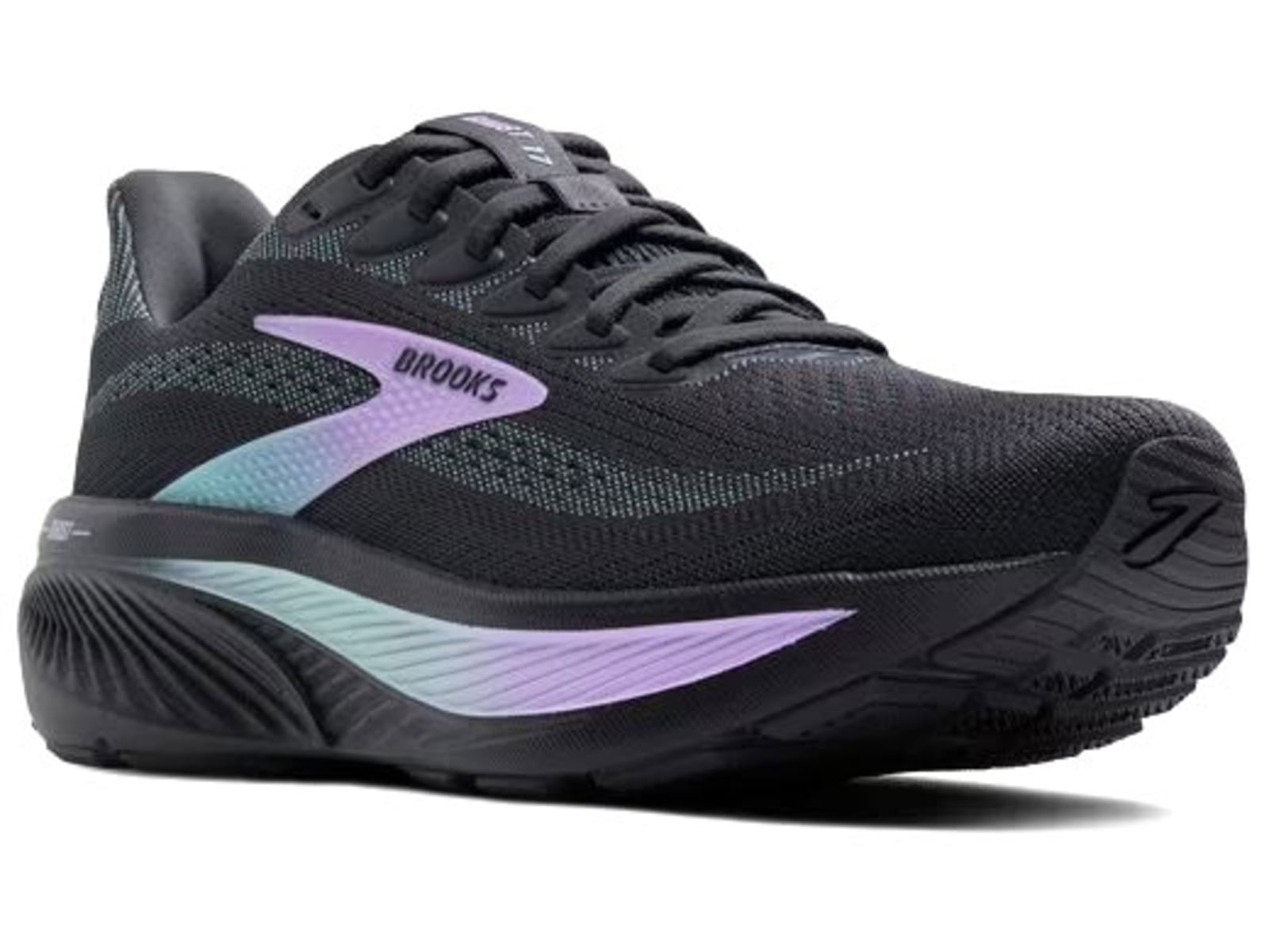 Brooks Ghost 17 Road Running Shoes - Women's