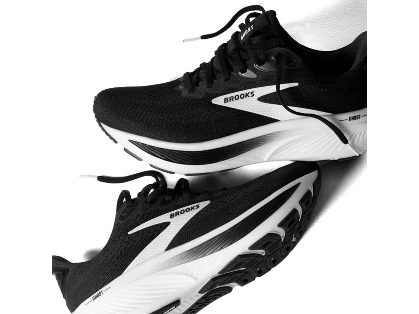 Brooks Ghost 17 Road Running Shoes - Women's