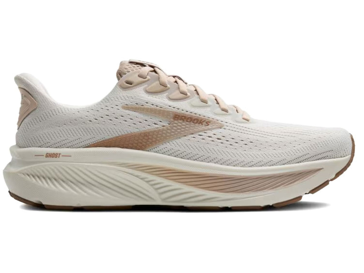 Brooks Ghost 17 Road Running Shoes - Women's