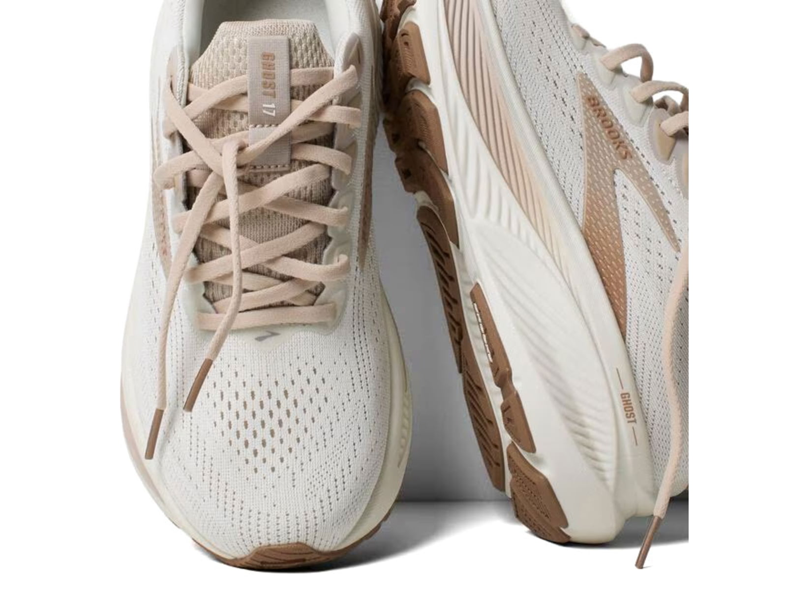 Brooks Ghost 17 Road Running Shoes - Women's