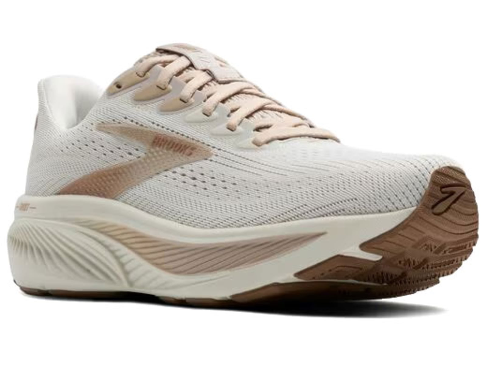 Brooks Ghost 17 Road Running Shoes - Women's