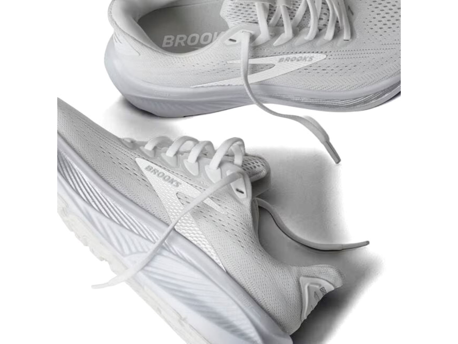 Brooks Ghost 17 Road Running Shoes - Women's