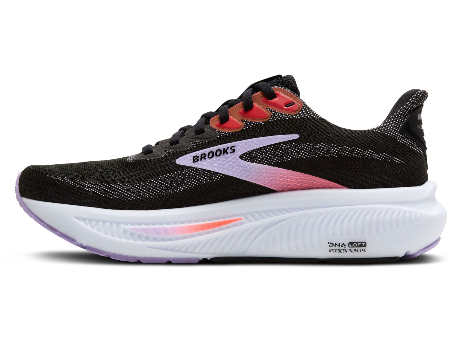 Brooks Ghost 17 Road Running Shoes - Women's