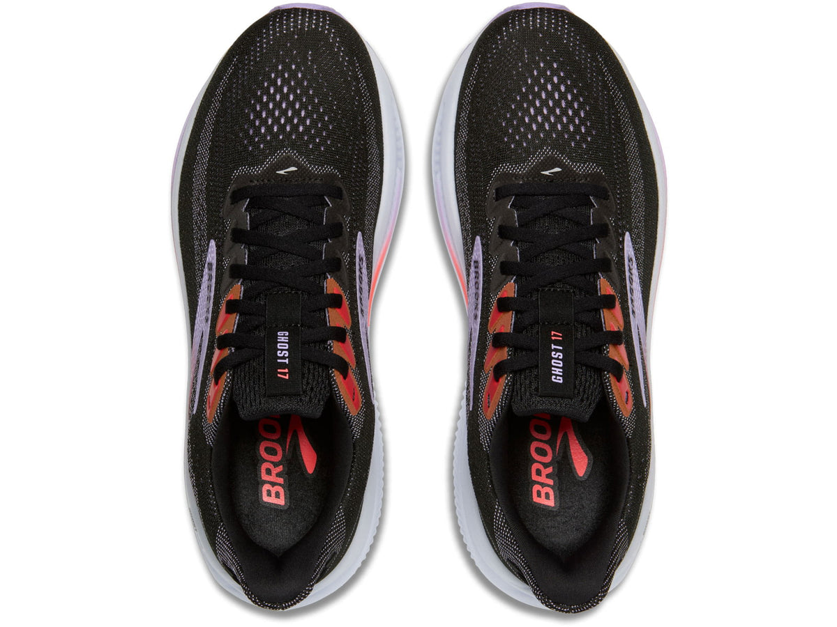 Brooks Ghost 17 Road Running Shoes - Women's