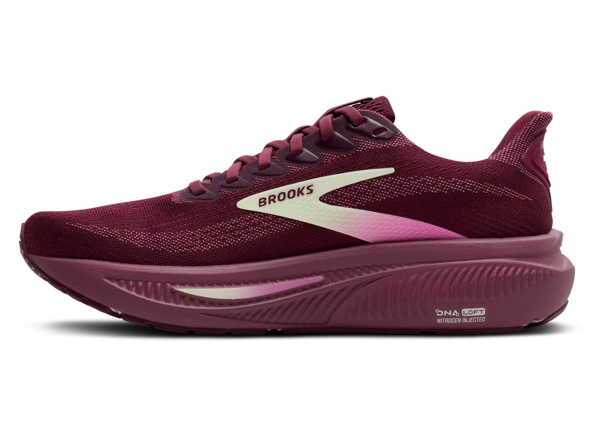 Brooks Ghost 17 Road Running Shoes - Women's