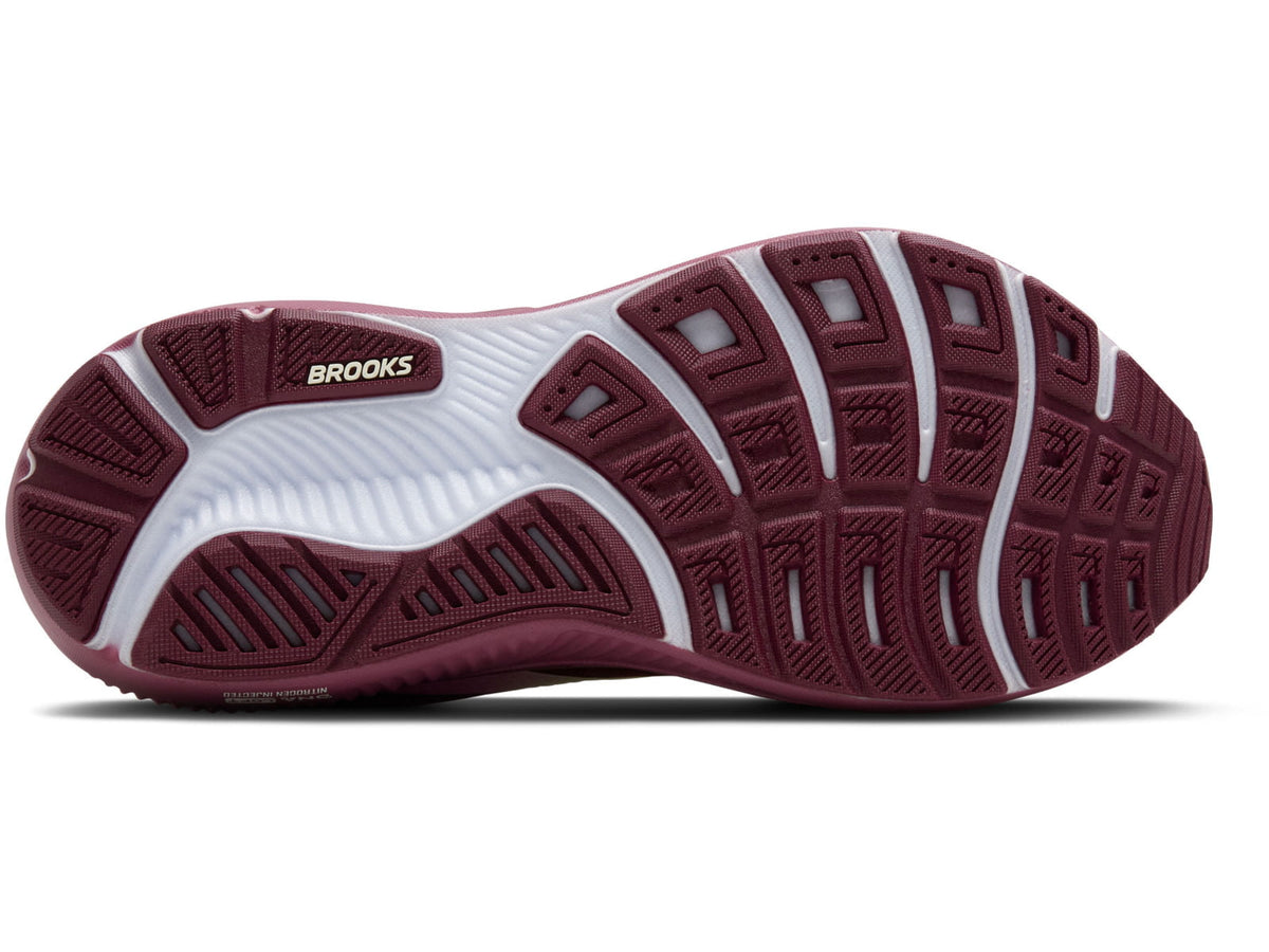 Brooks Ghost 17 Road Running Shoes - Women's