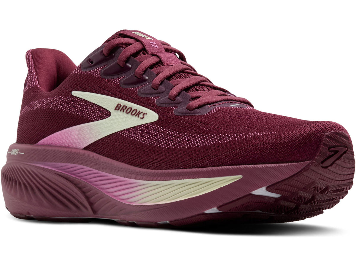 Brooks Ghost 17 Road Running Shoes - Women's