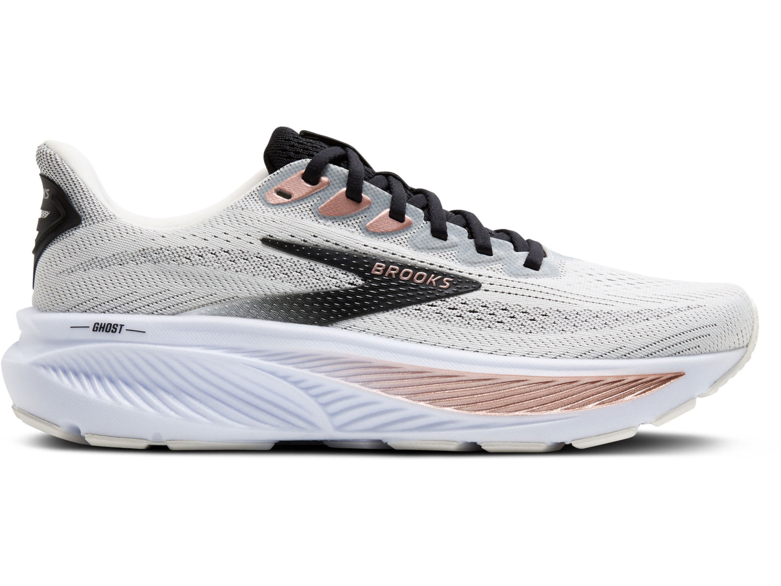 Brooks Ghost 17 Road Running Shoes - Women's
