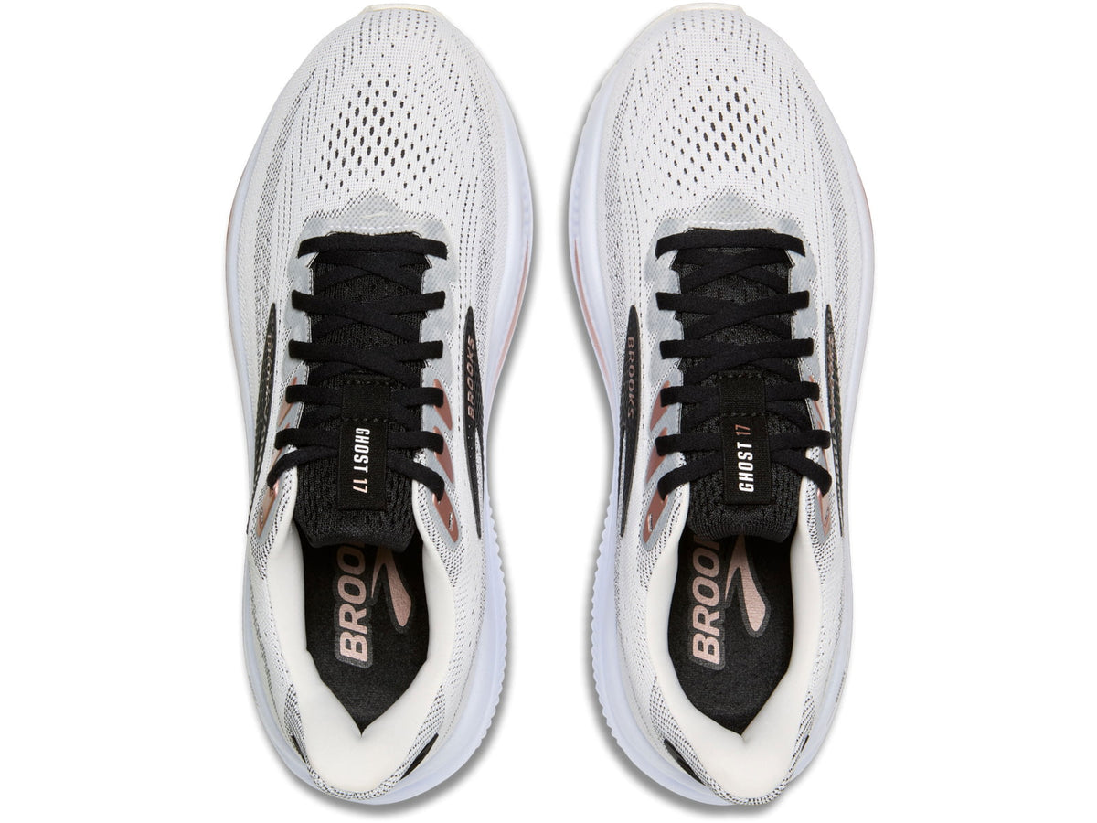 Brooks Ghost 17 Road Running Shoes - Women's