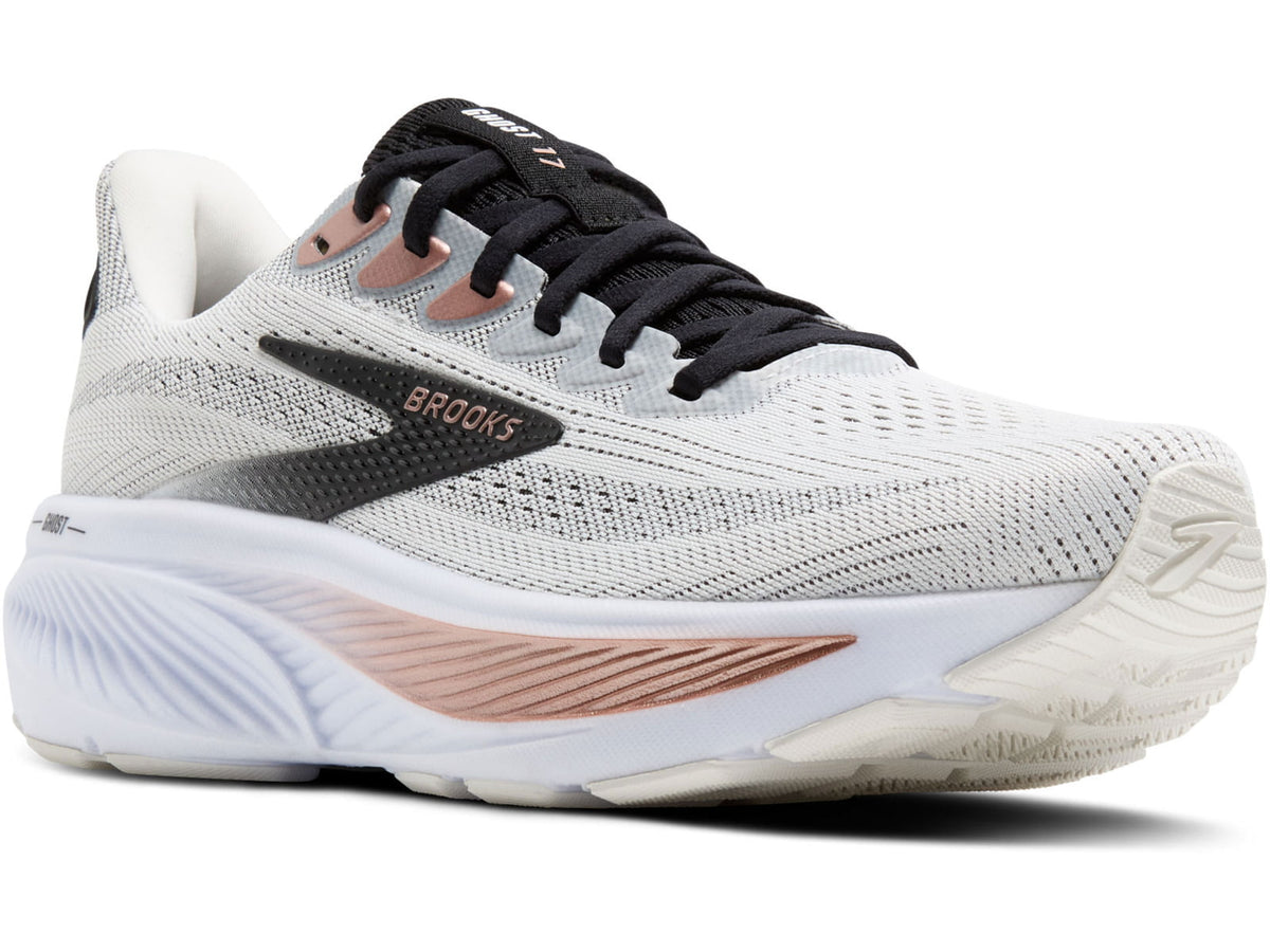 Brooks Ghost 17 Road Running Shoes - Women's