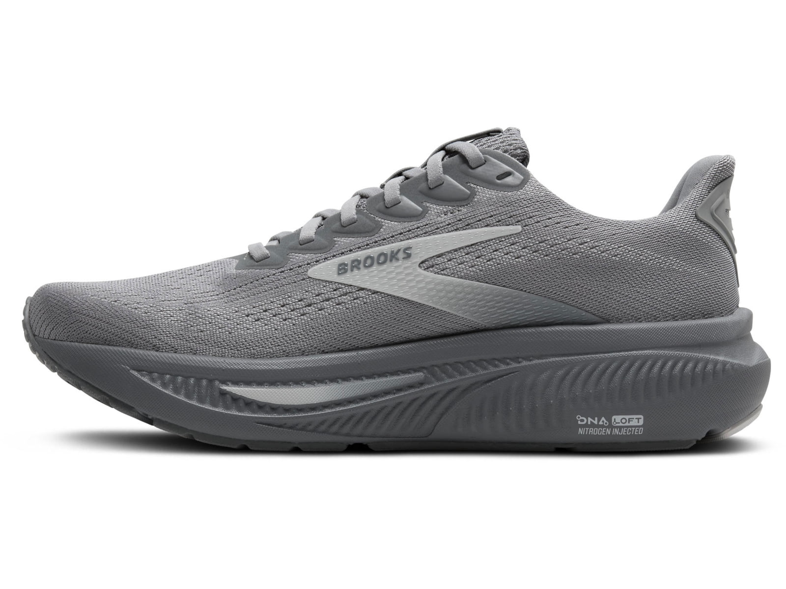 Brooks Ghost 17 Rosd Running Shoes - Men's