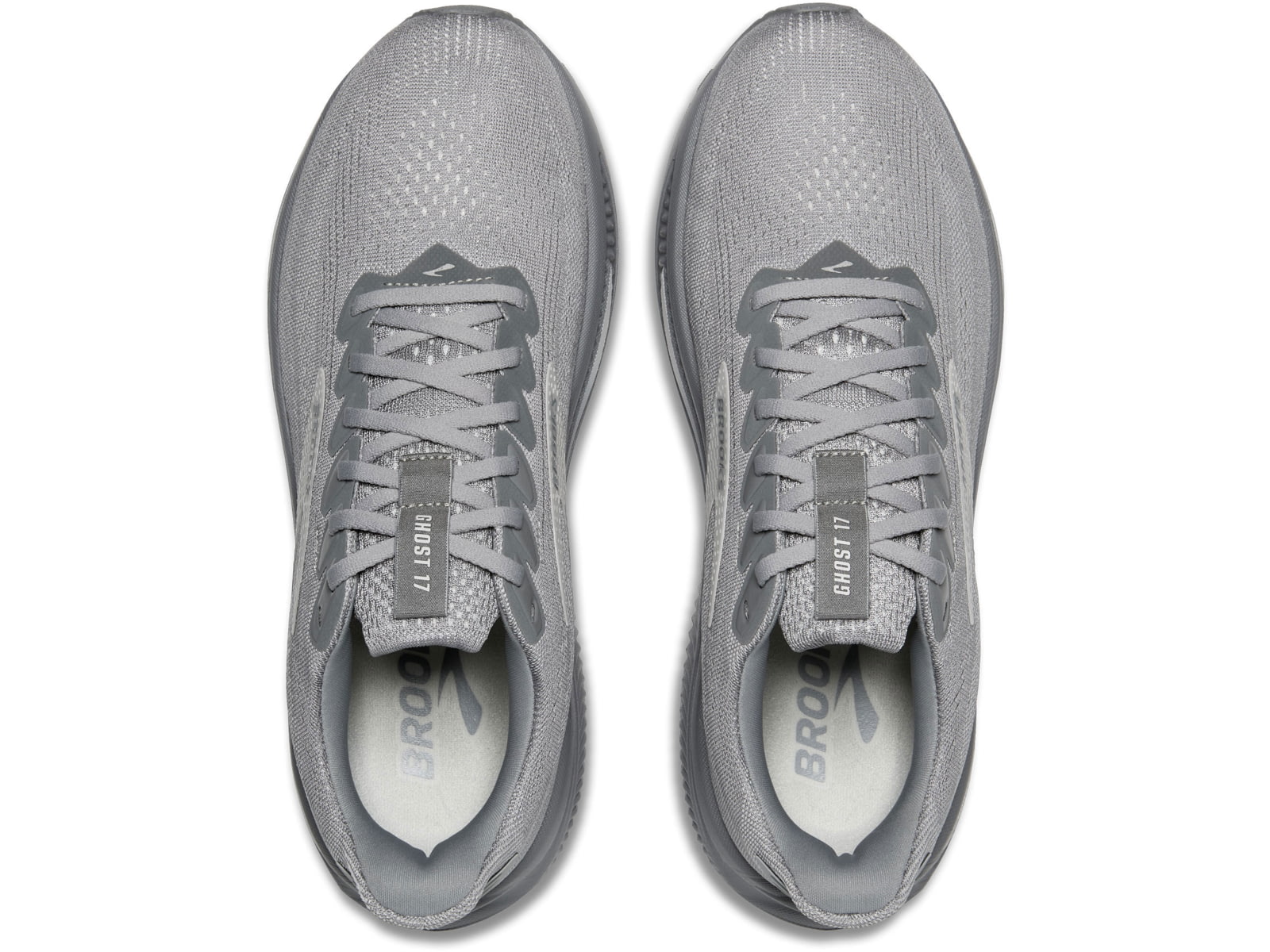 Brooks Ghost 17 Rosd Running Shoes - Men's