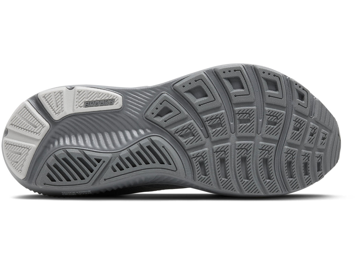 Brooks Ghost 17 Rosd Running Shoes - Men's