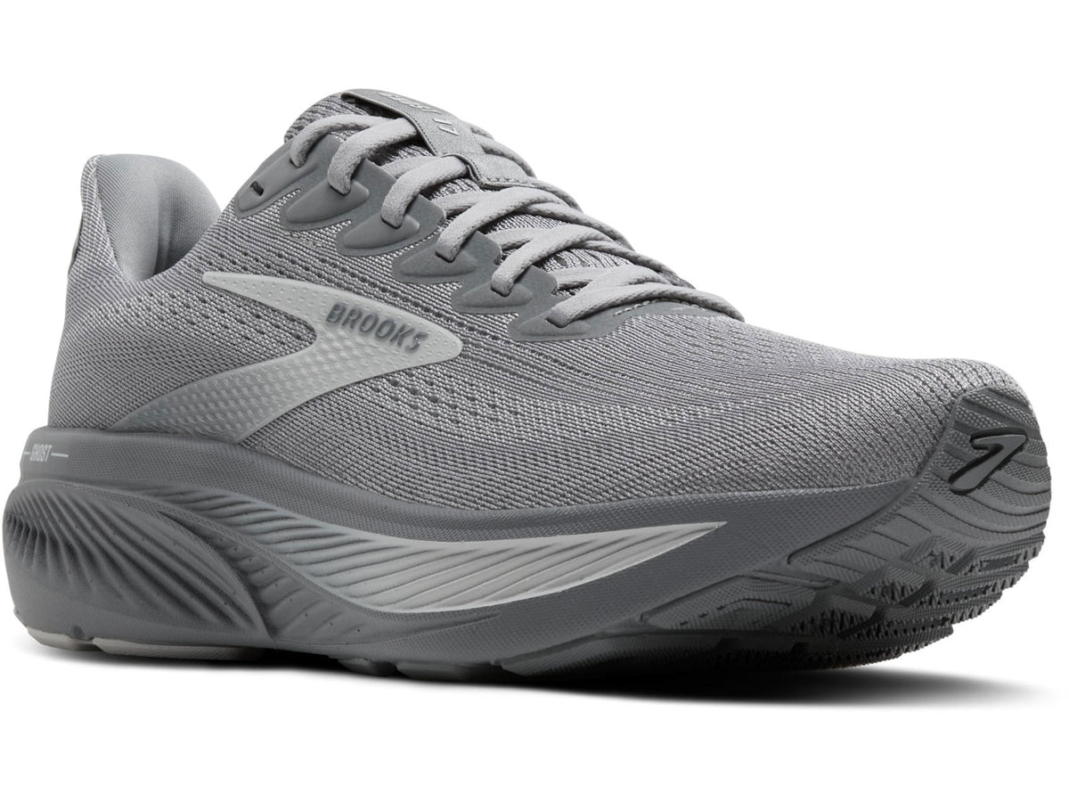 Brooks Ghost 17 Rosd Running Shoes - Men's