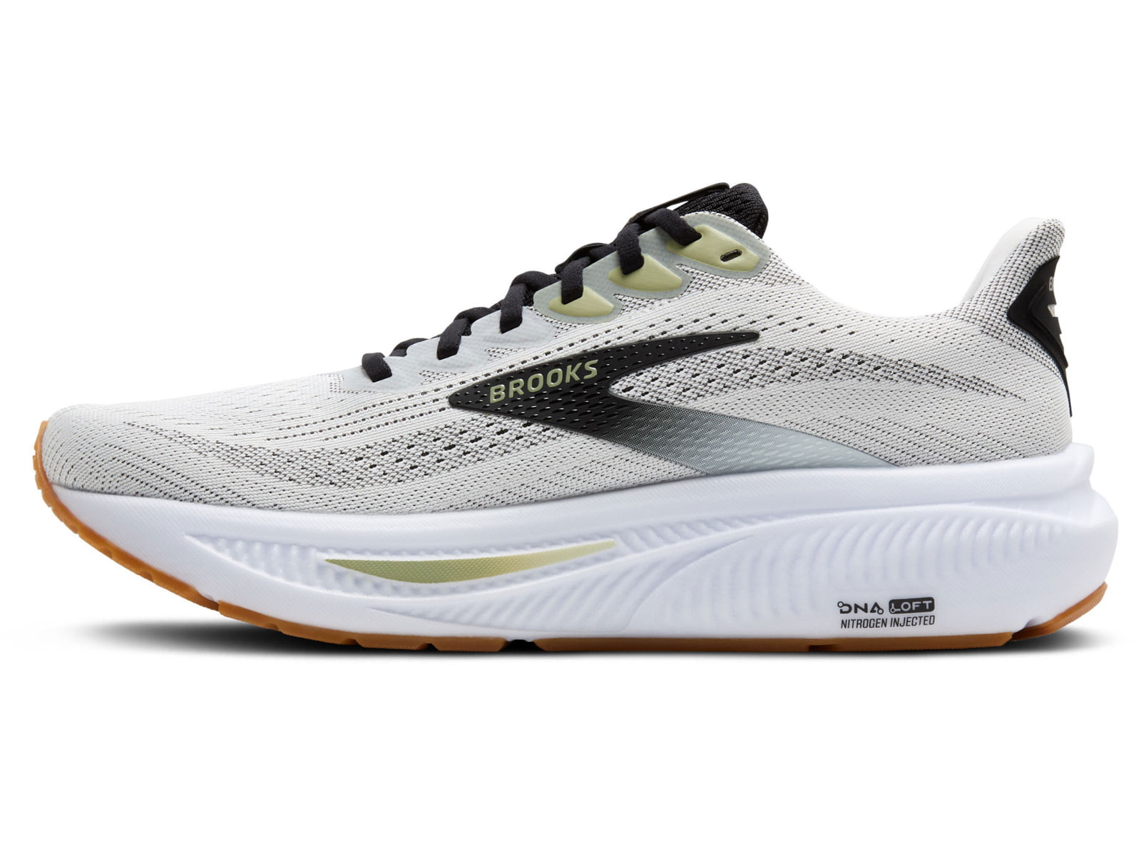 Brooks Ghost 17 Rosd Running Shoes - Men's