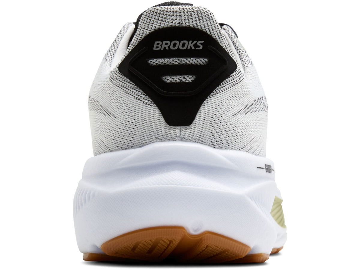 Brooks Ghost 17 Rosd Running Shoes - Men's