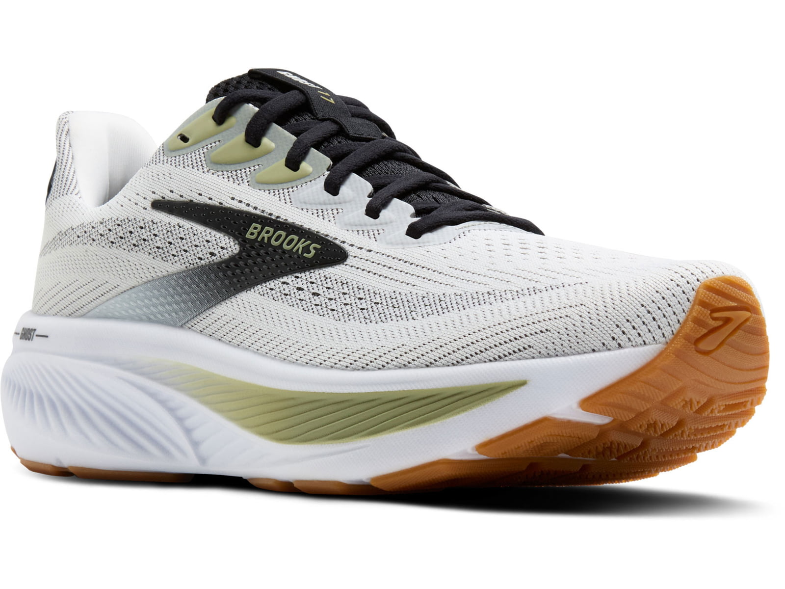 Brooks Ghost 17 Rosd Running Shoes - Men's