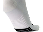 Brooks Ghost Lite Quarter 2-Pack Sock