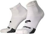 Brooks Ghost Lite Quarter 2-Pack Sock