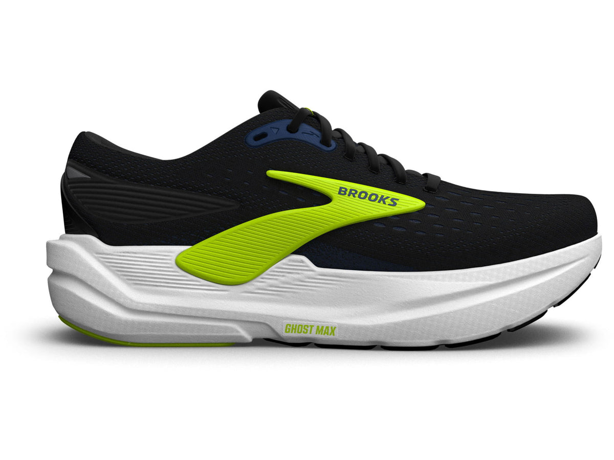 Brooks Ghost Max 3 Road Running - Men's