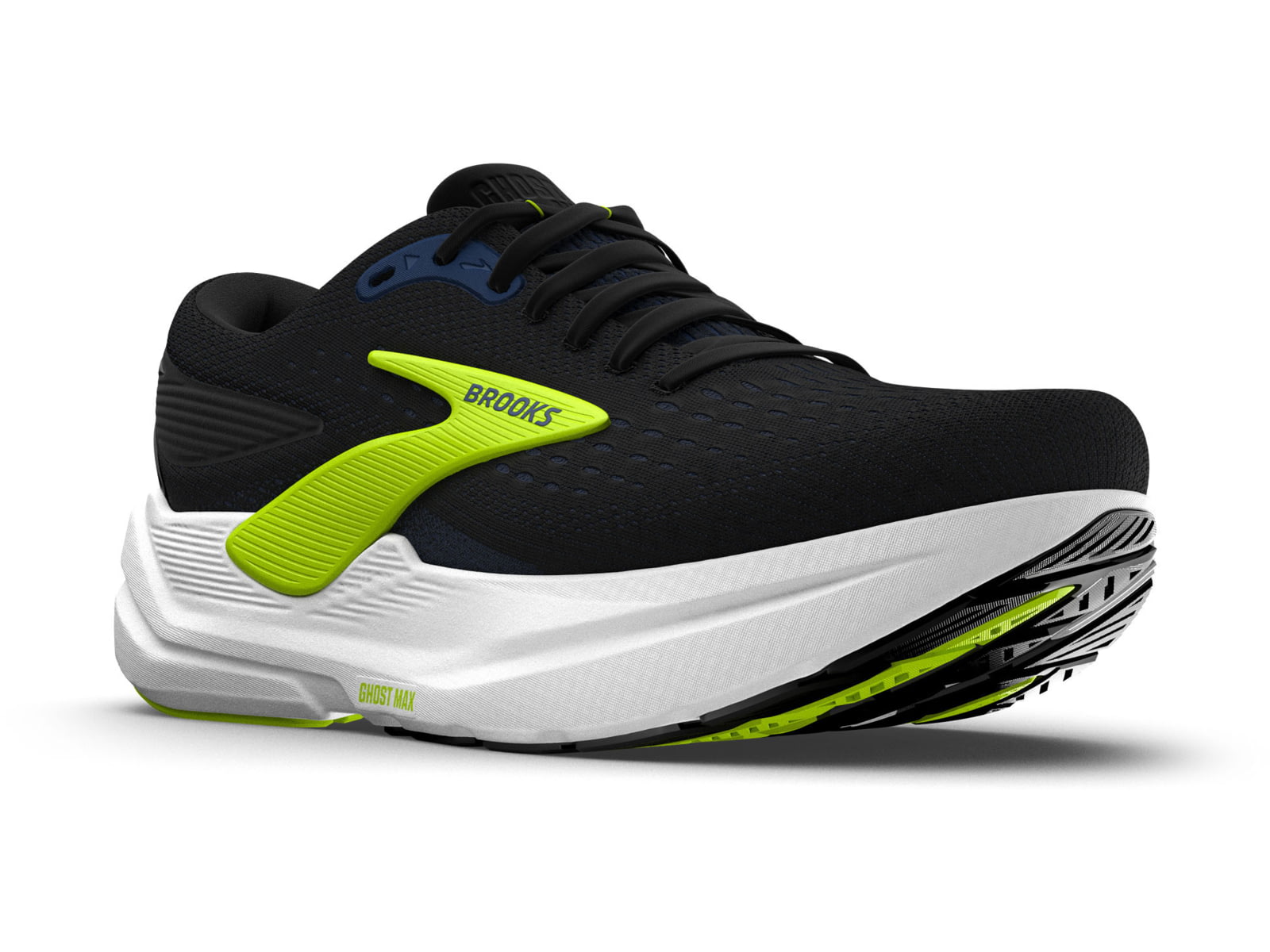 Brooks Ghost Max 3 Road Running - Men's