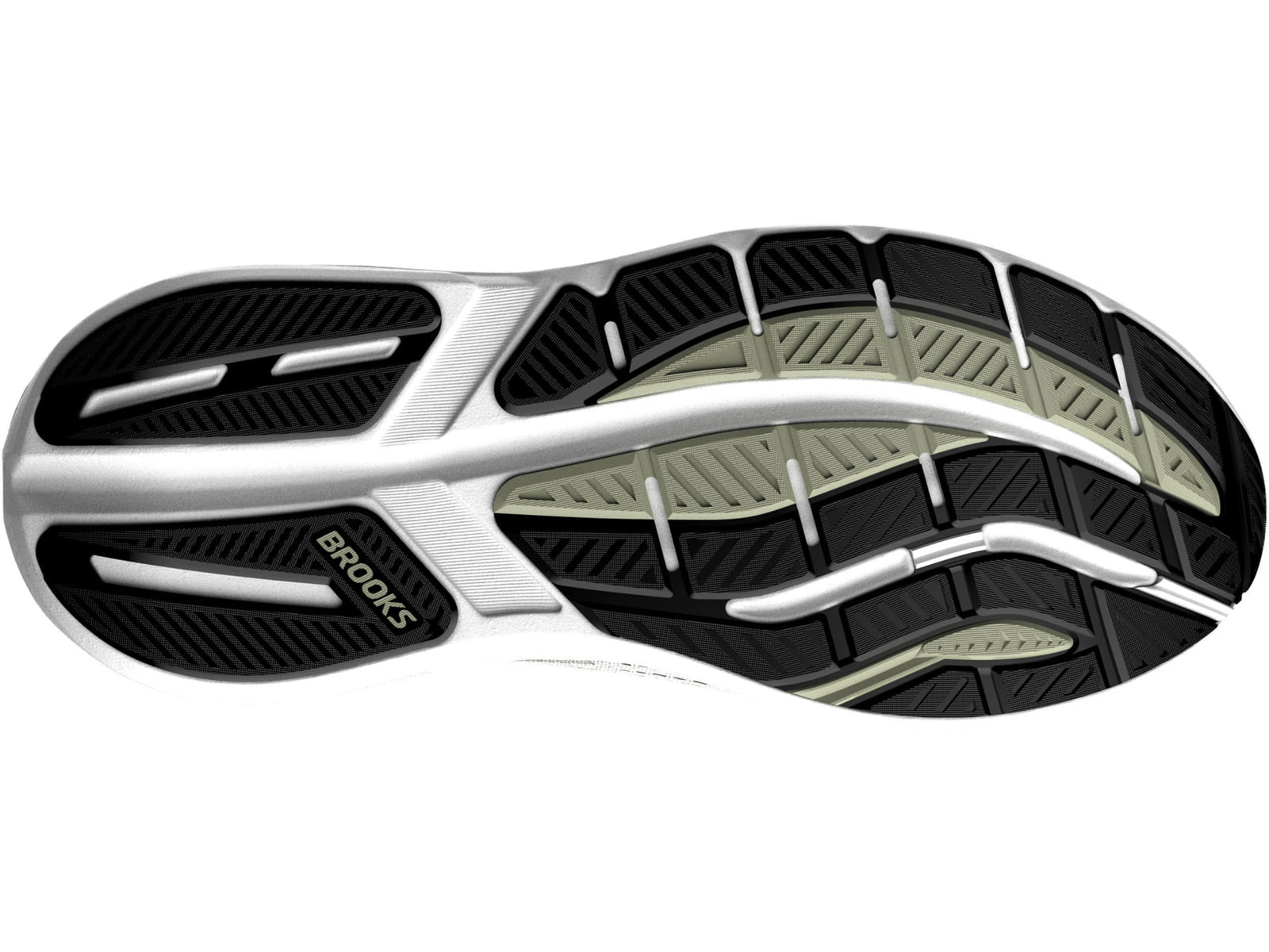 Brooks Ghost Max 3 Road Running - Men's