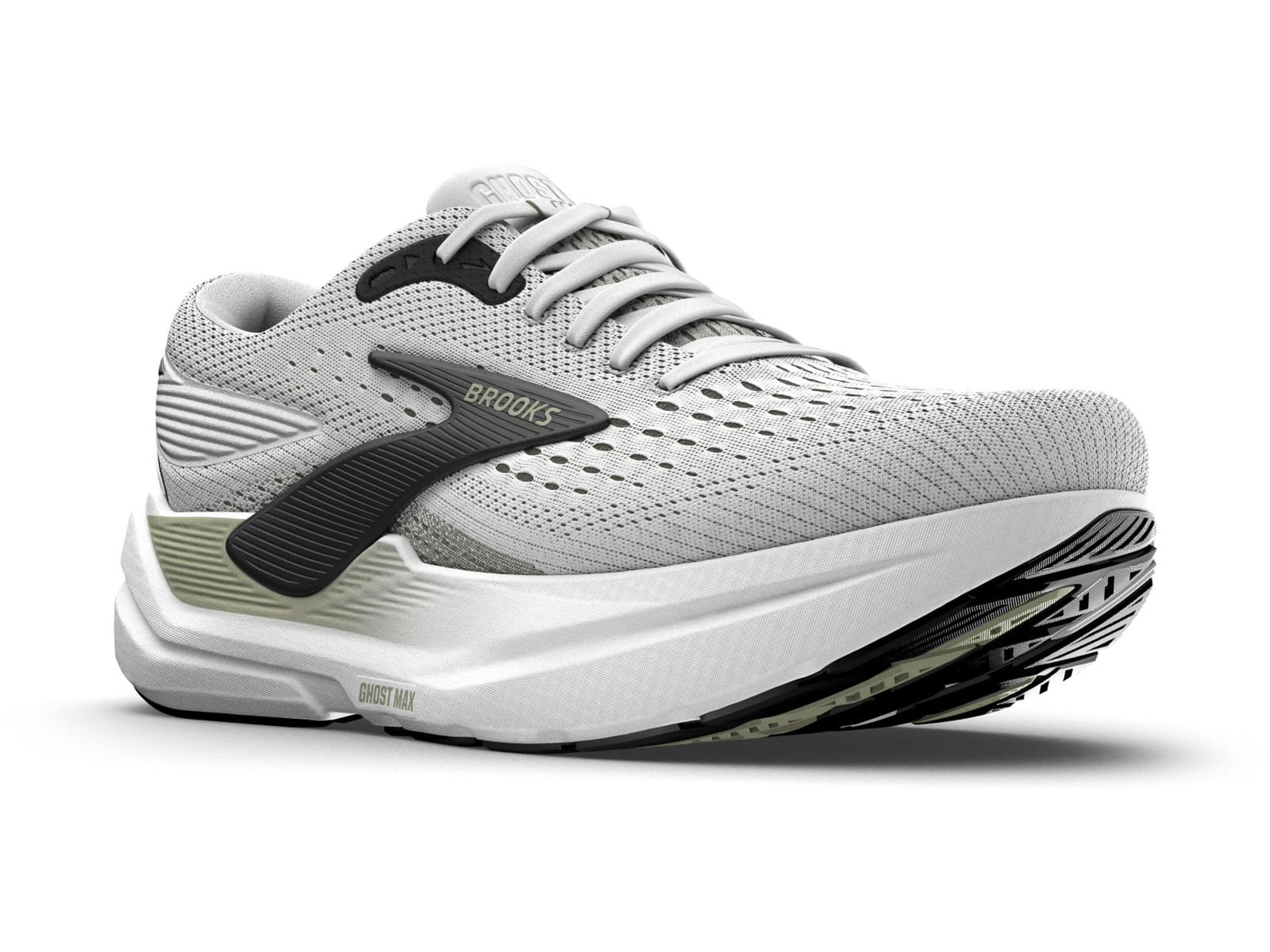 Brooks Ghost Max 3 Road Running - Men's