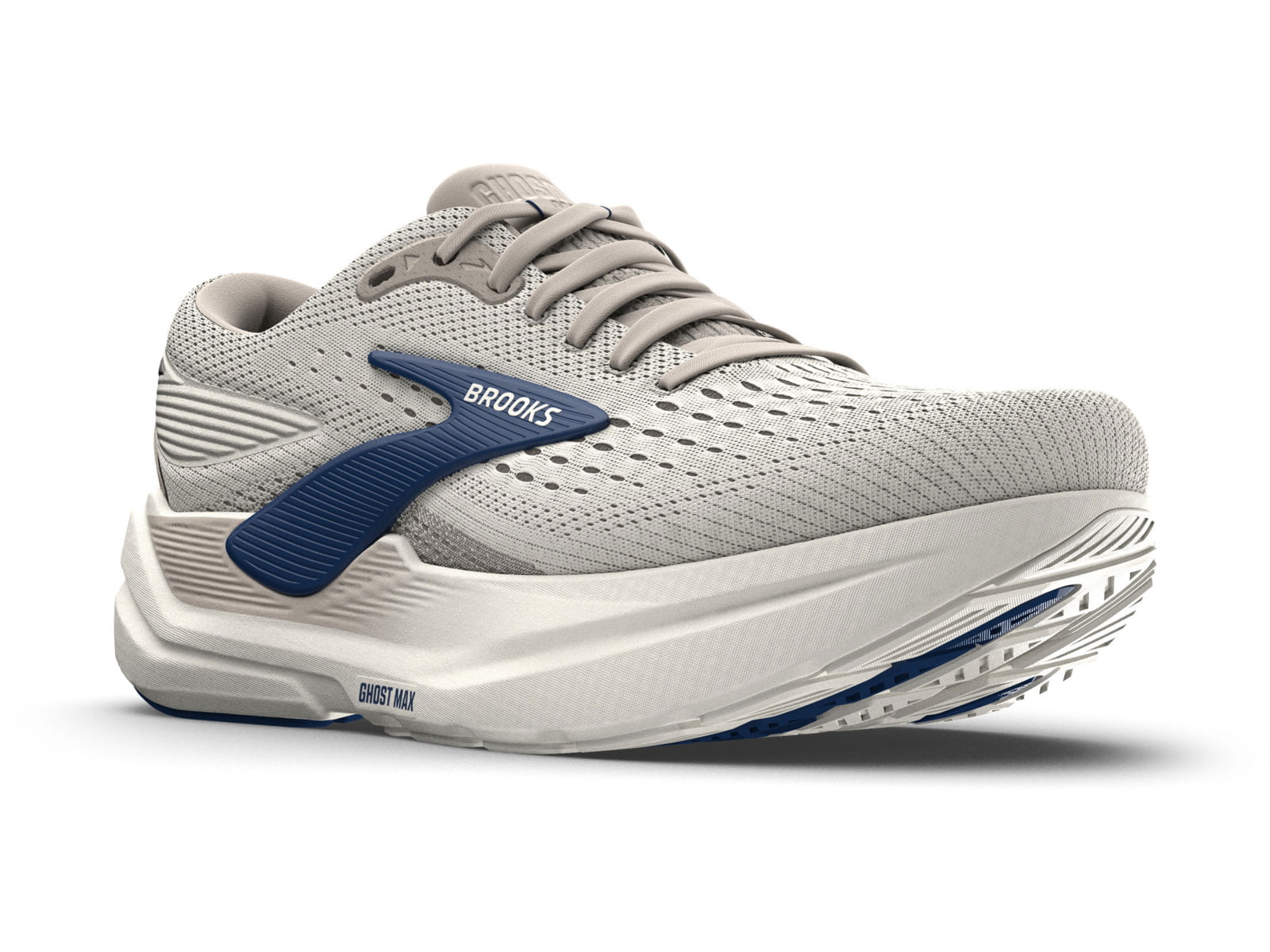 Brooks Ghost Max 3 Road Running - Men's