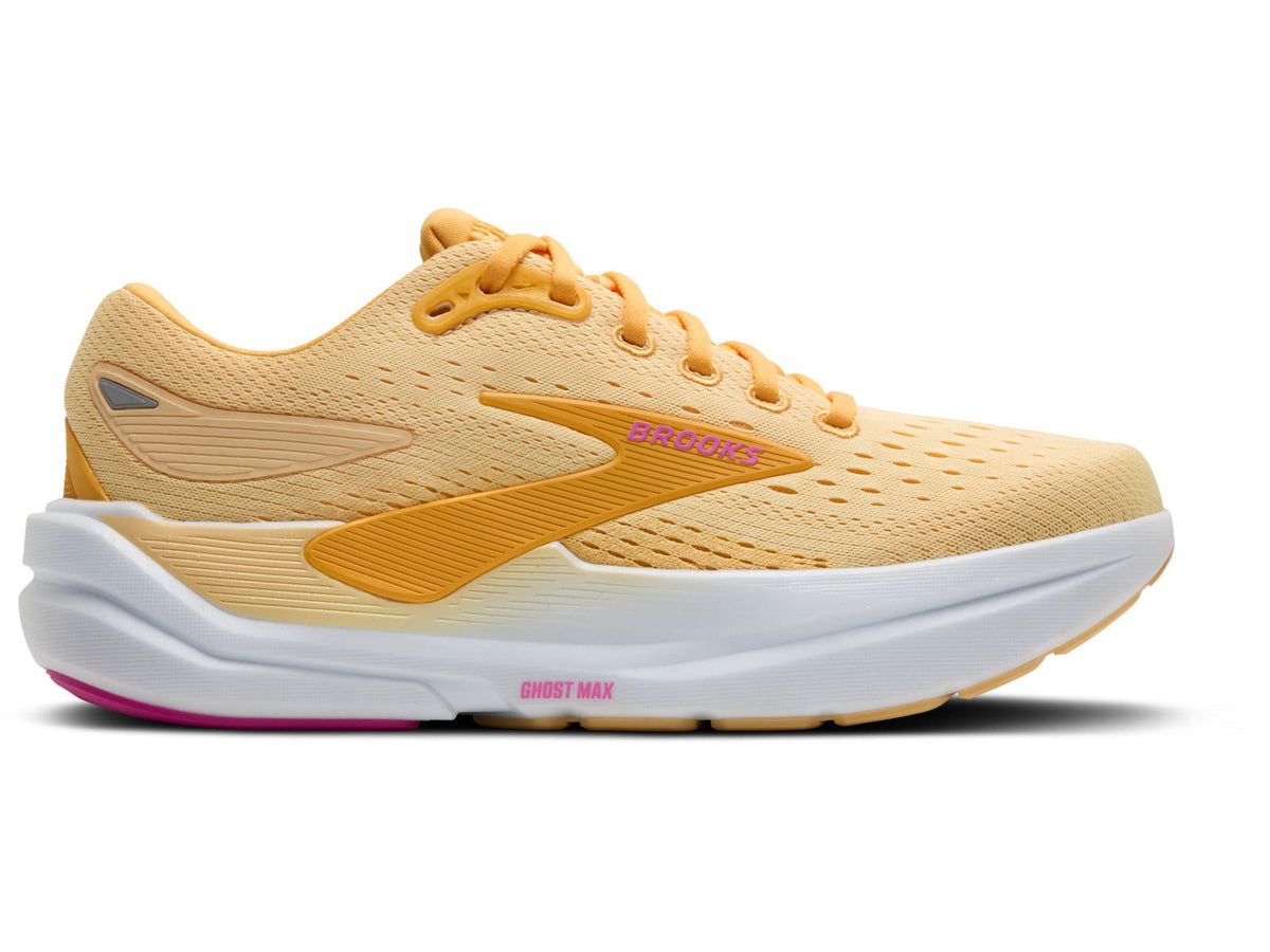 Brooks Ghost Max 3 Road Running Shoes - Women's