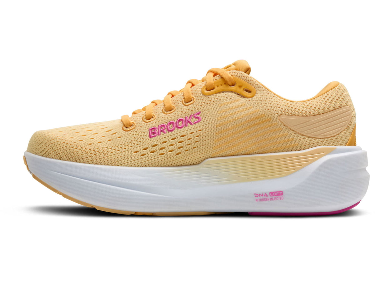 Brooks Ghost Max 3 Road Running Shoes - Women's
