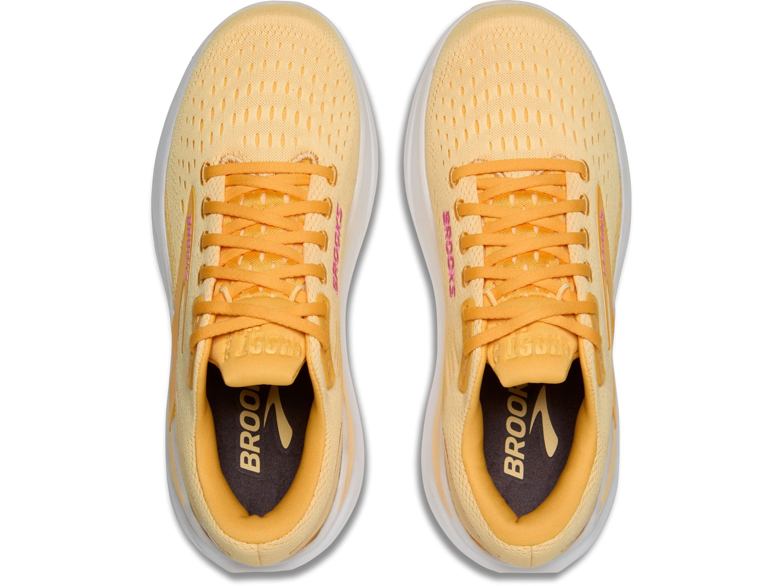 Brooks Ghost Max 3 Road Running Shoes - Women's