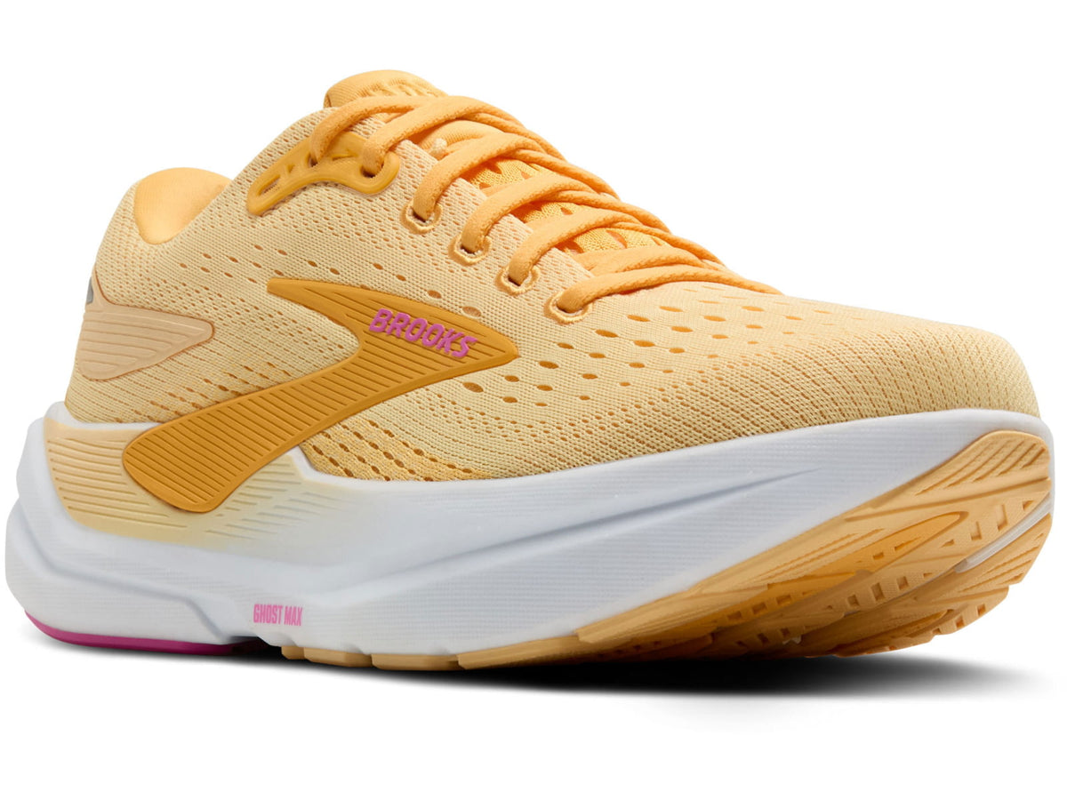 Brooks Ghost Max 3 Road Running Shoes - Women's