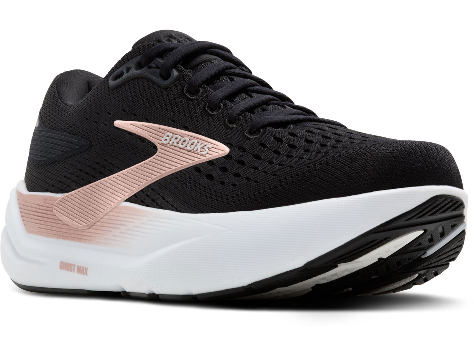 Brooks Ghost Max 3 Road Running Shoes - Women's