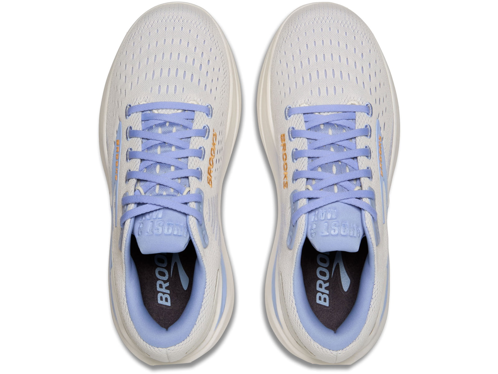 Brooks Ghost Max 3 Road Running Shoes - Women's