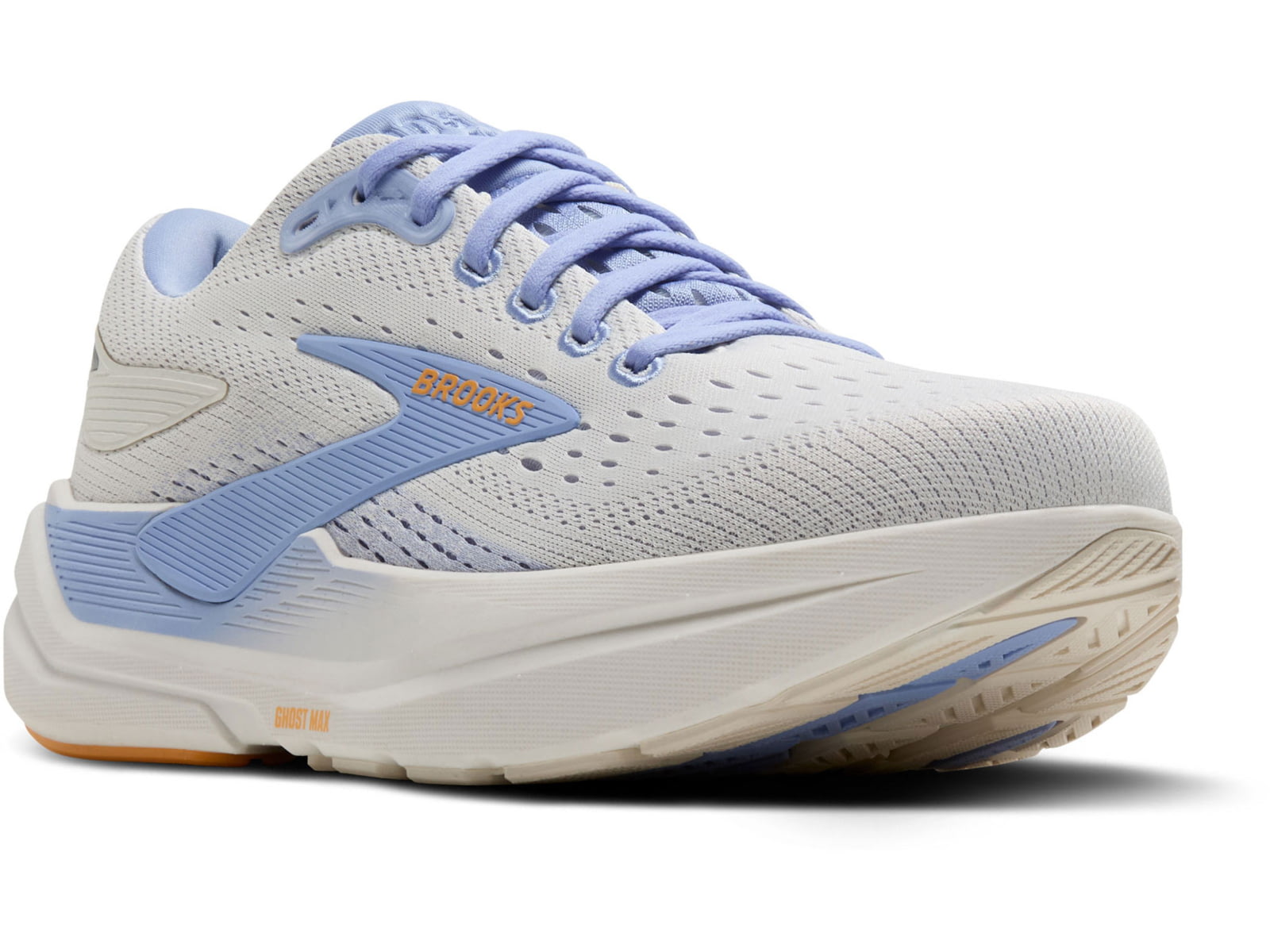 Brooks Ghost Max 3 Road Running Shoes - Women's