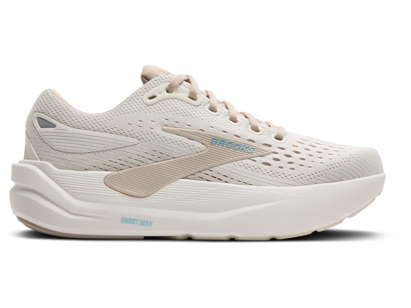 Brooks Ghost Max 3 Road Running Shoes - Women's
