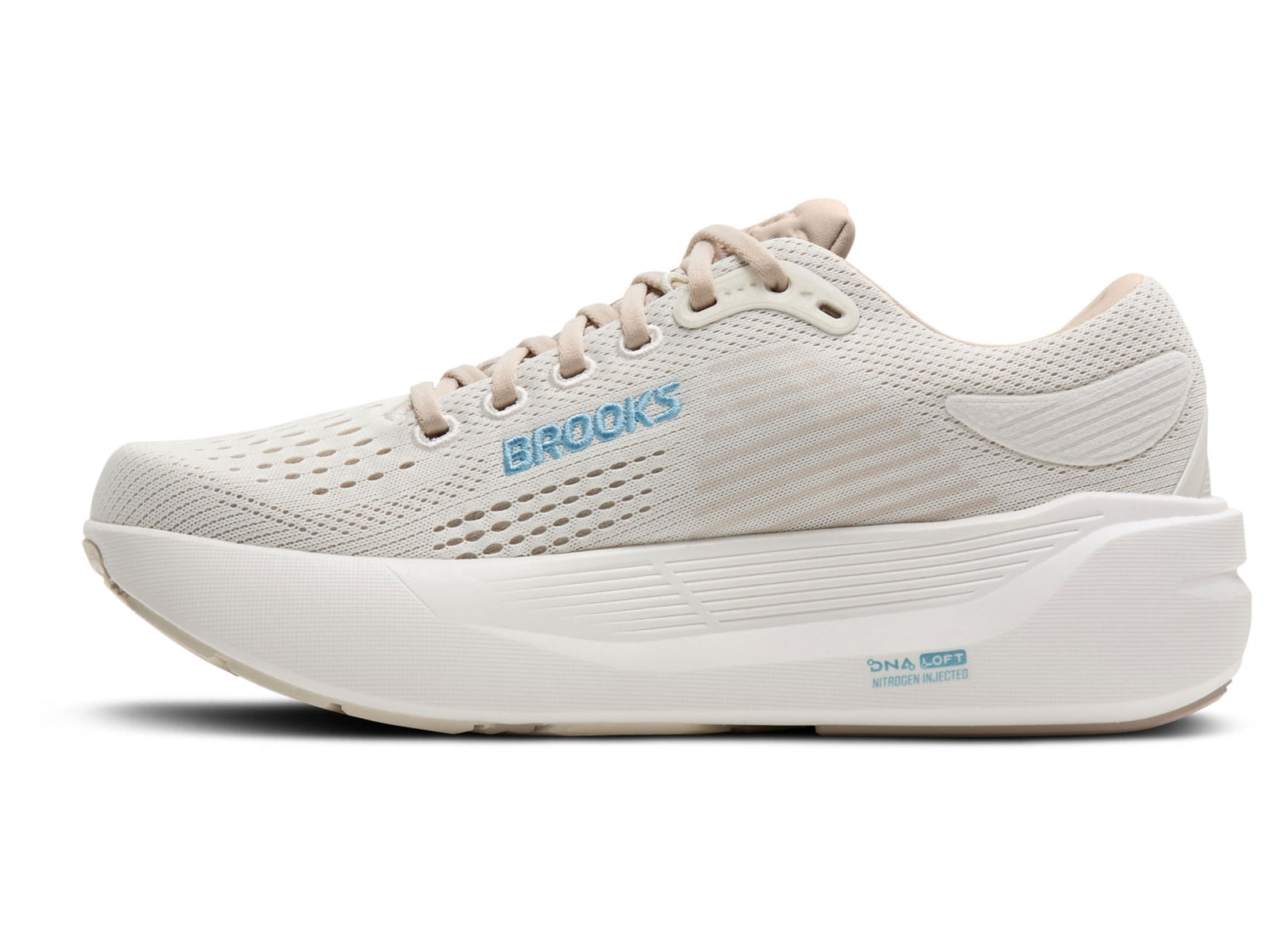 Brooks Ghost Max 3 Road Running Shoes - Women's