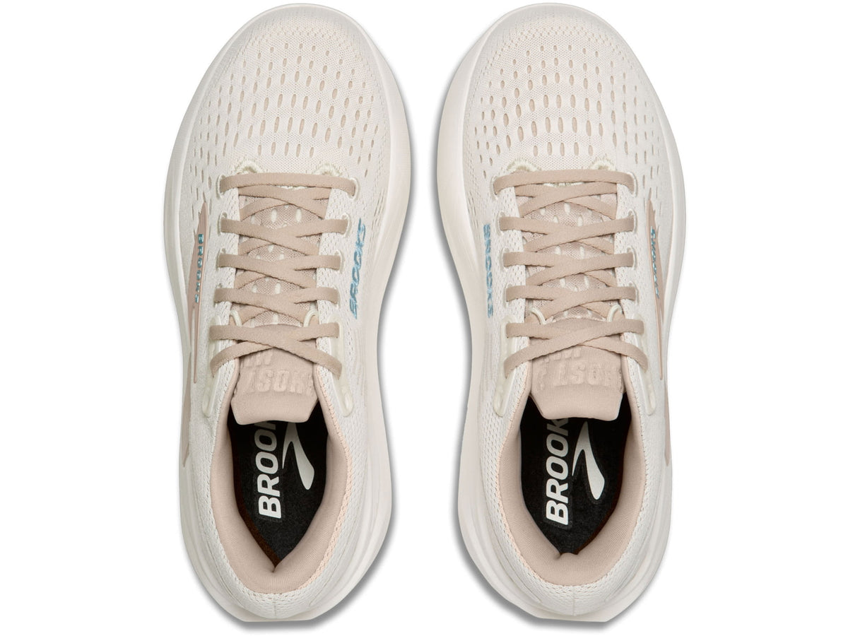 Brooks Ghost Max 3 Road Running Shoes - Women's