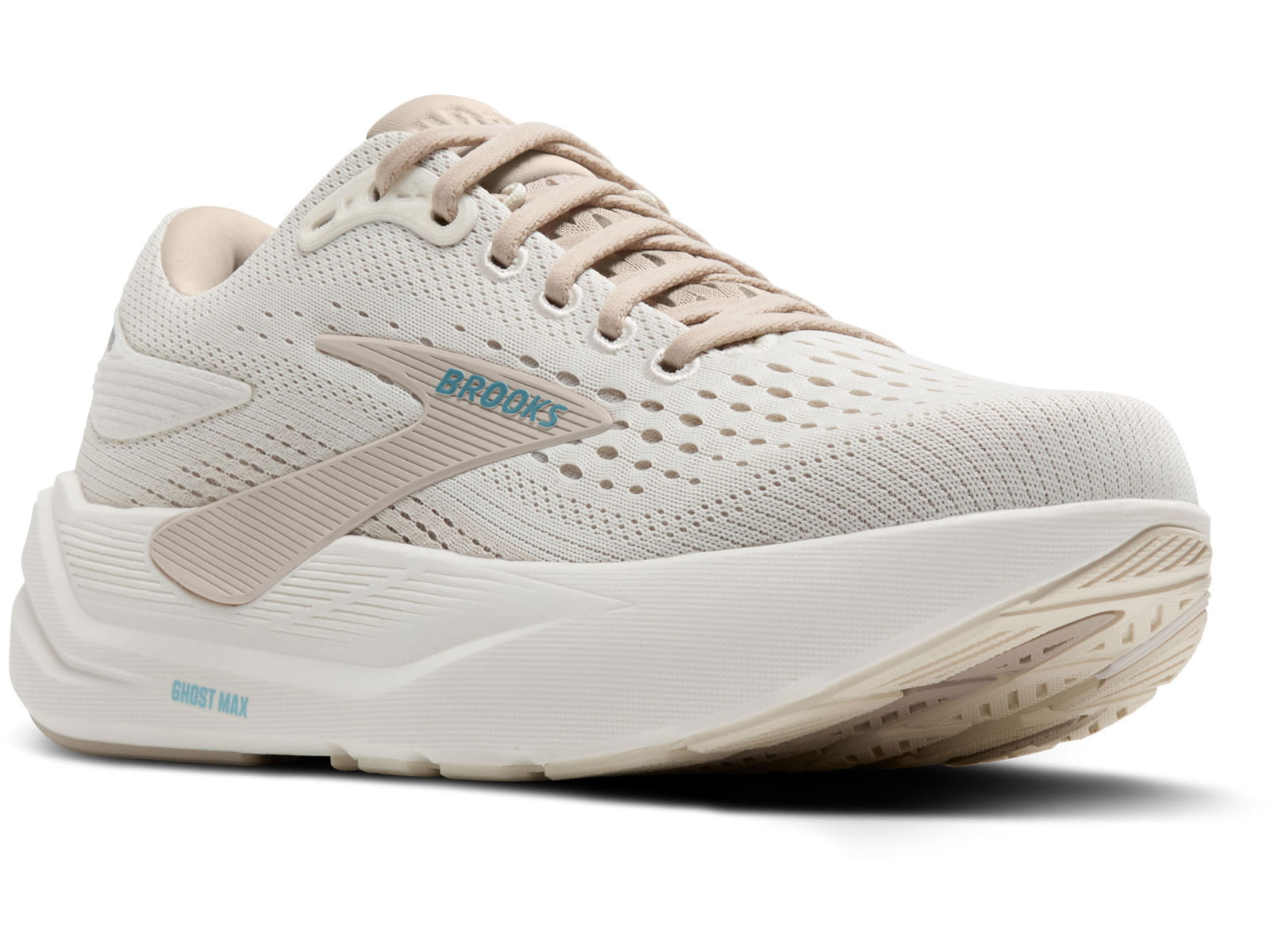 Brooks Ghost Max 3 Road Running Shoes - Women's