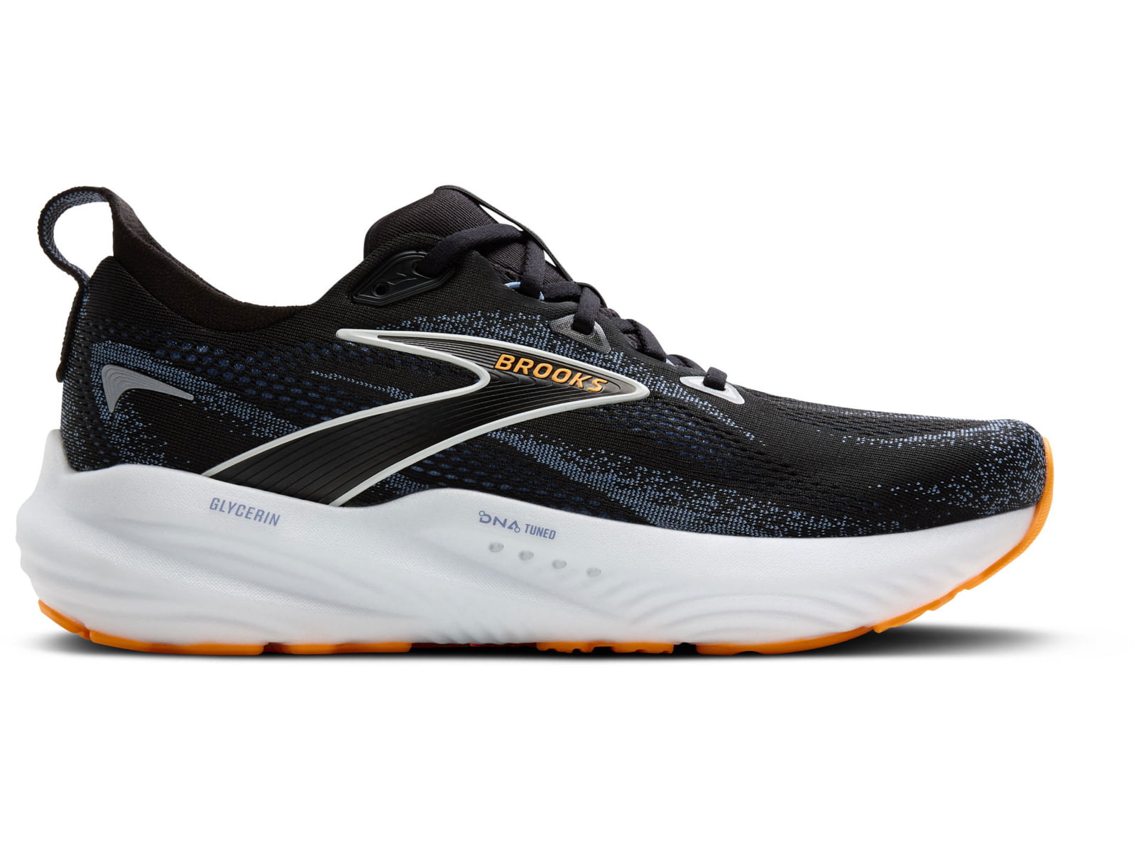 Brooks Glycerin 22 Road Running Shoes - Men's