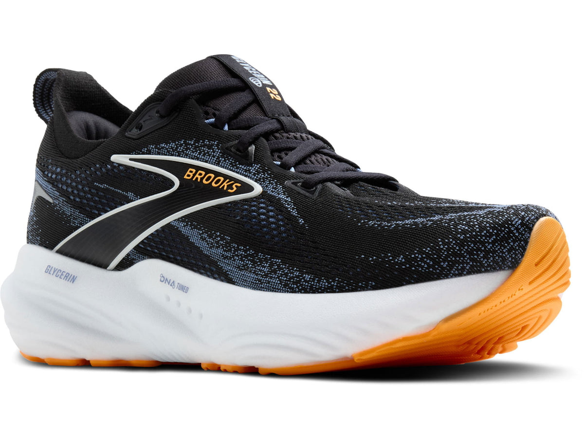 Brooks Glycerin 22 Road Running Shoes - Men's
