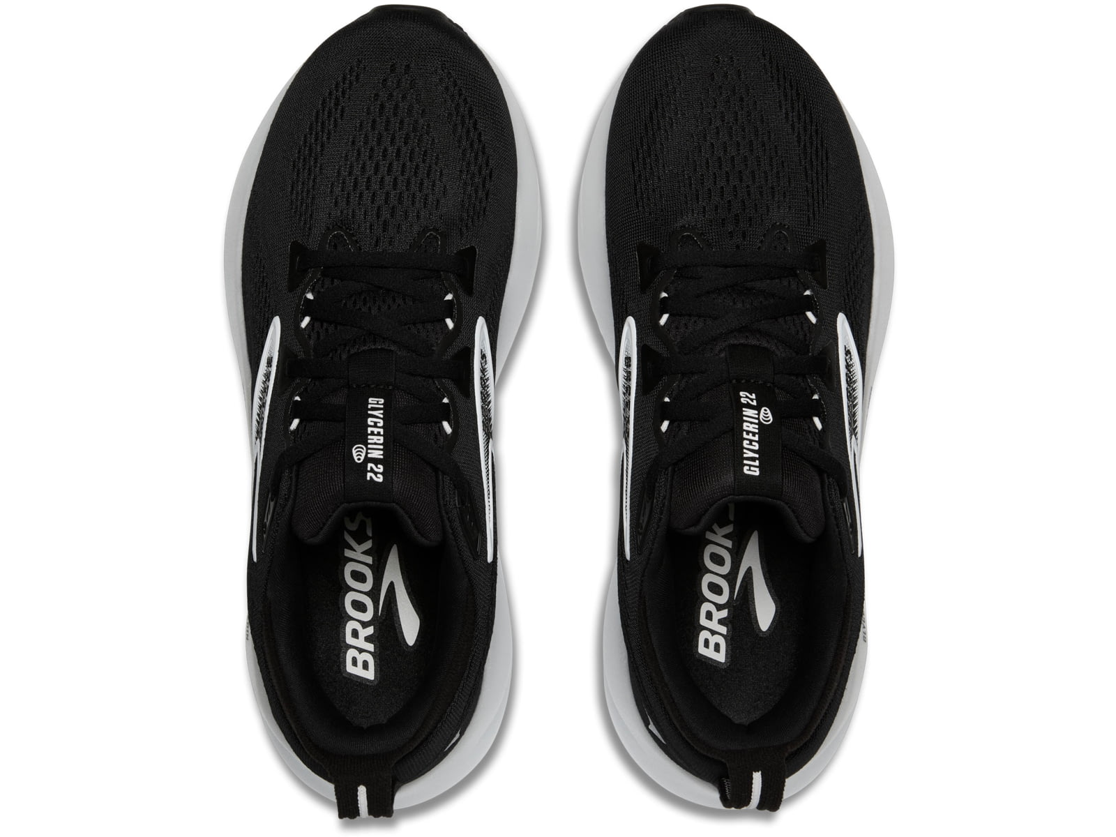 Brooks Glycerin 22 Road Running Shoes - Men's