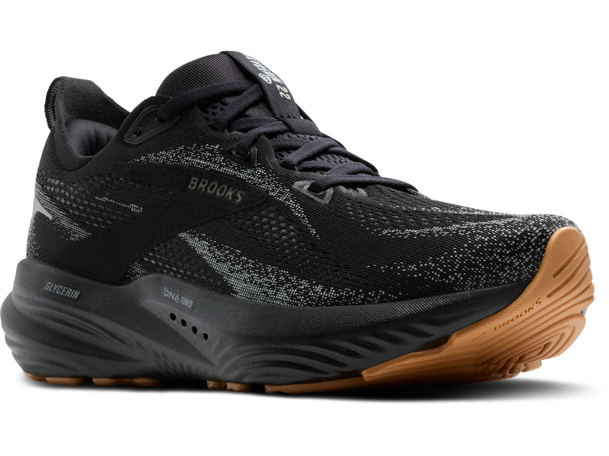 Brooks Glycerin 22 Road Running Shoes - Men's